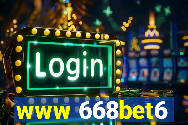 www 668bet6